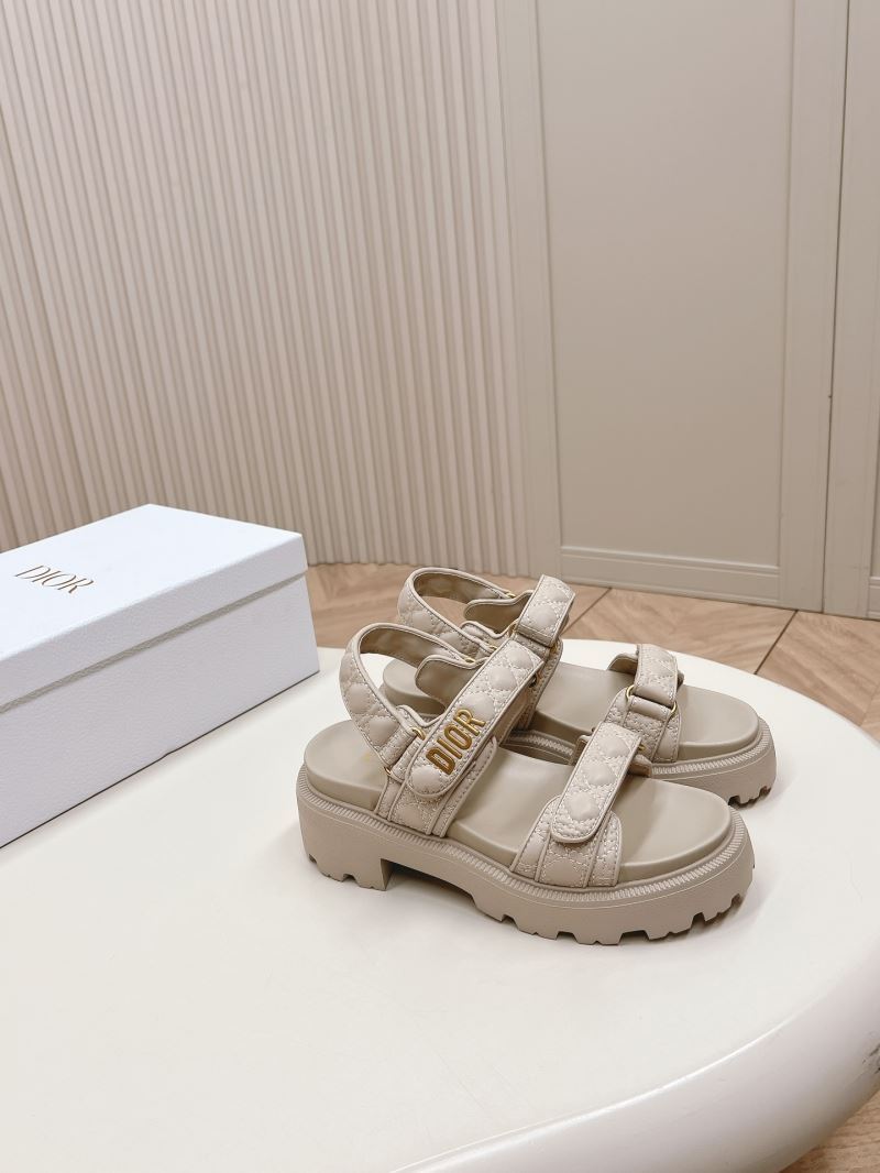 Christian Dior Sandals